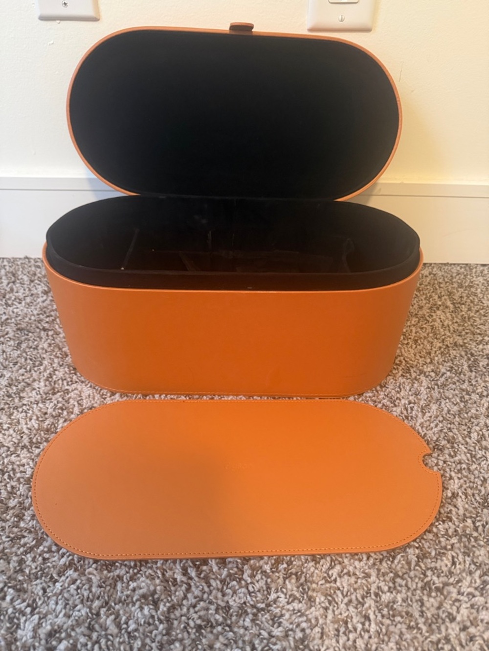 Dyson Hair Case